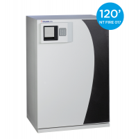 Armario Dataguard NT Ignífugo 120 minutos Soporte Magnético - Chubbsafes