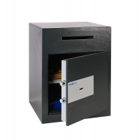 Caja de ingresos Sigma Deposit - Chubbsafes