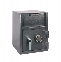 Caja de ingresos Omega Deposit - Chubbsafes