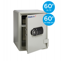 Caja de Seguridad Executive Ignífuga 60 minutos - Chubbsafes