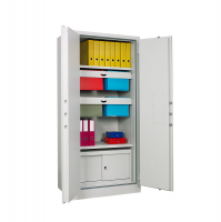 Armario de Seguridad Atérmico Archive Cabinet - Chubbsafes