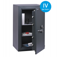 Caja fuerte Custodian Grado IV - Chubbsafes