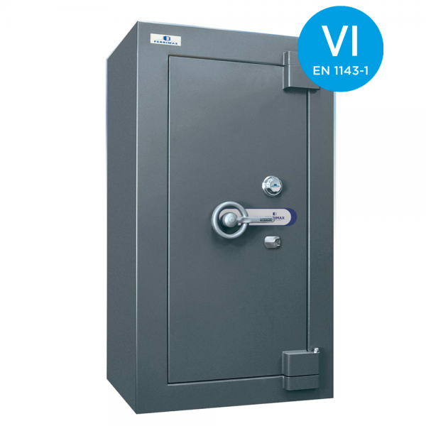 Caja fuerte 1400 Grado VI Ferrimax Cajas Fuertes