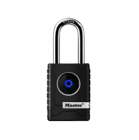 Candado Bluetooth
