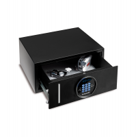Caja de seguridad TSW-ACC modo Hotel - Ferrimax