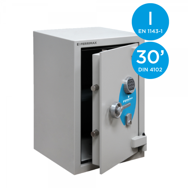 Ferrimax caja fuerte clearance
