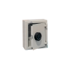 Caja de seguridad para llaves CM-CE-AL -Ferrimax