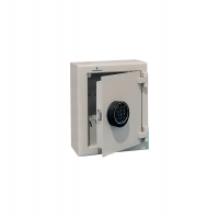 Caja de seguridad para llaves CM-CE-AL -Ferrimax