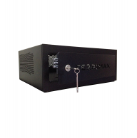 Caja para custodia de videograbadores - Ferrimax