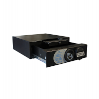Caja de ingresos Antiatraco - Ferrimax