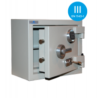 Armero Serie 800 Grado III - Ferrimax