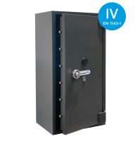 Caja fuerte 800 Europa Ligera Grado IV - Ferrimax