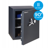 Caja fuerte Duoguard ignífuga 60 minutos Grado II - Chubbsafes