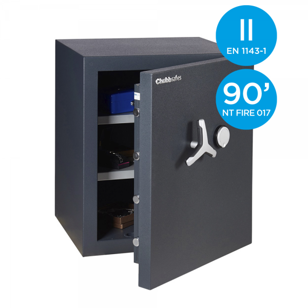 Caja fuerte grado 1 online