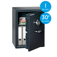 Caja fuerte Senator ignífuga 30 minutos Grado I - Chubbsafes