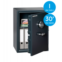 Caja fuerte Senator ignÃ­fuga 30 minutos Grado I - Chubbsafes