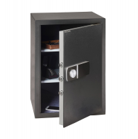 Caja de seguridad - SERIE X0