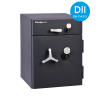 Caja de Ingresos Proguard DT Grado II - Chubbsafes