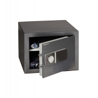 Caja de seguridad Alpha - Chubbsafes