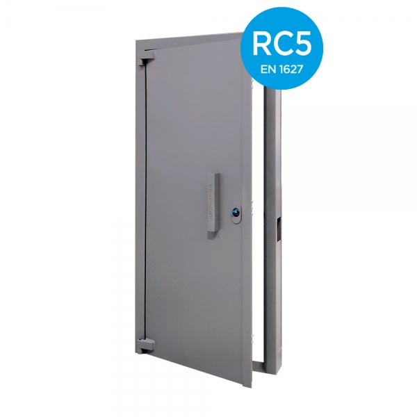 Puerta Blindada RC5 Ferrimax Cajas Fuertes