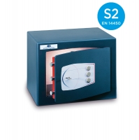 Caja de seguridad HM Nivel S2 - Ferrimax