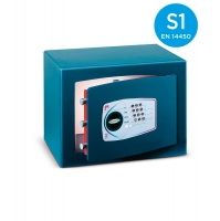 Caja de seguridad KM Nivel S1 - Ferrimax