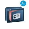 Caja de seguridad TM empotrable Nivel S1 - Ferrimax