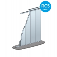 Panel Blindado RC5 - Ferrimax