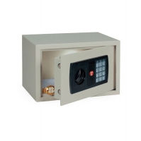 Caja de seguridad TSK-TSE-TBS-CS-DS- FPP - Ferrimax