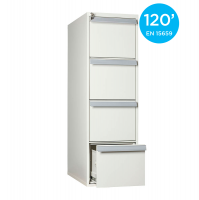 ARCHIVADOR IGNÍFUGO 120 MINUTOS - FERRIMAX